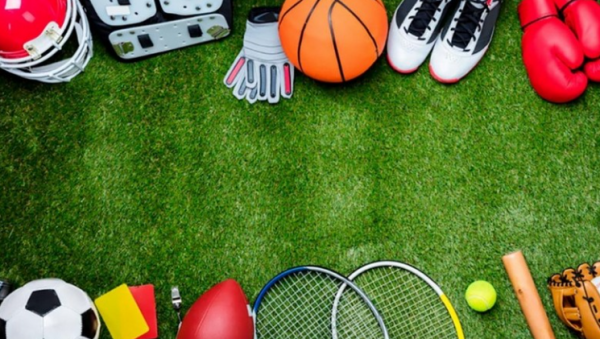 Спортивні гуртки для дітей у Вінниці: куди віддати активну малечу