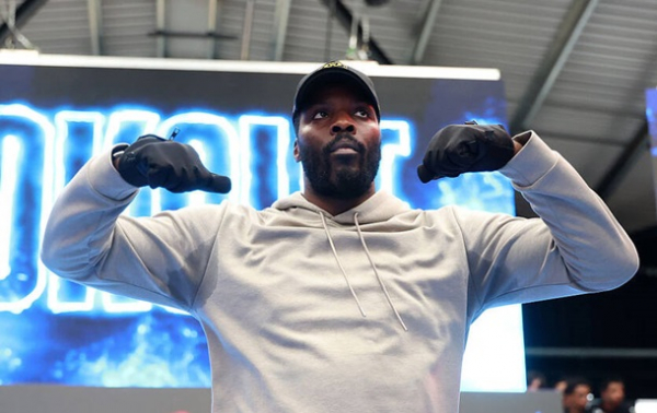 Ексчемпіон зробив заяву після допінг-скандалу