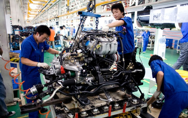 Бразилія внесла китайську компанію ВYD до "реєстру рабовласників"