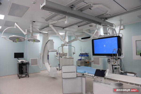 Створення медичних об&rsquo;єднань у Вінниці: які лікарні об&rsquo;єднають та що зміниться для пацієнтів