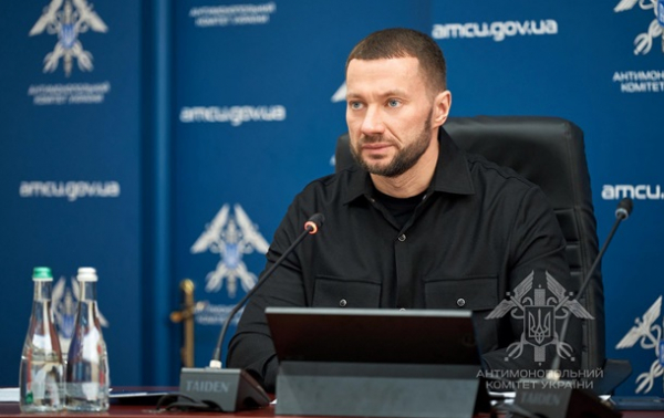 АМКУ не зафіксував змови на ринку пального