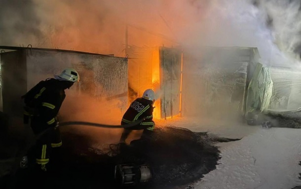 Масована атака на Одещину: з'явилися фото наслідків