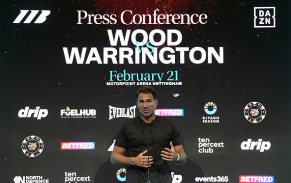 Промоутер розкрив, що стане вирішальним у бою Вайлдер - Чісора