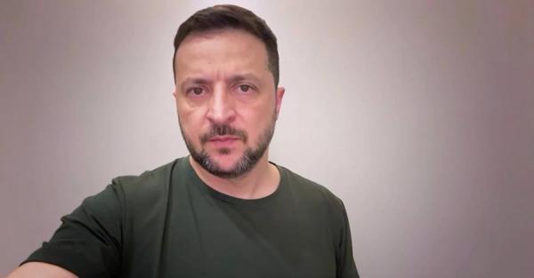 Україна буде представлена ​​на саміті НАТО в Туреччині, - Зеленський