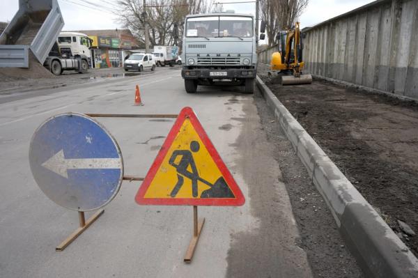 У Вінниці на Зулінського встановлюють зупинки і мають садити дерева