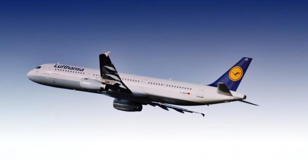 Lufthansa Group скасовує 20 тисяч рейсів через подорожчання авіапального