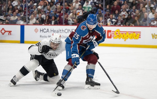 НХЛ: Монреаль і Вегас святкують перемоги