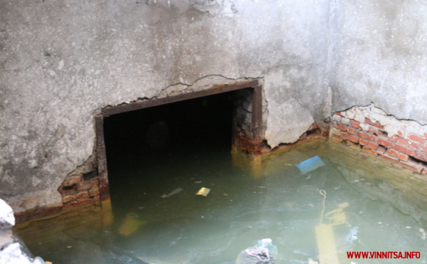 Звідки у Вінниці «біла гора» і що вона означає для міста. Фоторепортаж Звідки у Вінниці «біла гора» і що вона означає для міста. Фоторепортаж