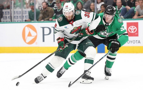 НХЛ: драма для Флориди, успіх Далласа НХЛ: драма для Флориди, успіх Далласа