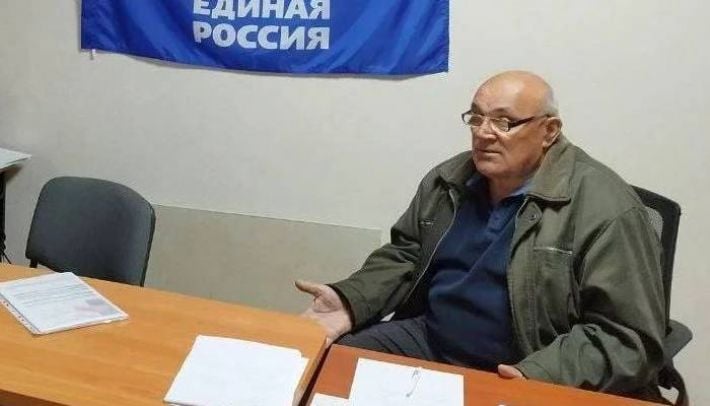 Был почётным гражданином Днепрорудного, а стал коллаборантом: в Запорожье осудили Ивана Баршака