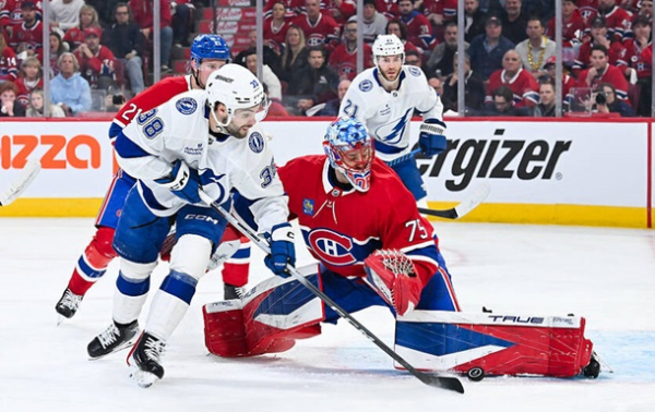 Плей-оф НХЛ: Юта обіграла Вегас