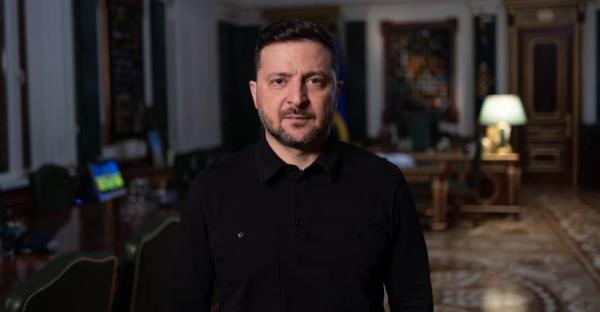 Зеленський підтримав ініціативу США щодо Ірану та закликав не послаблювати санкцій проти РФ Зеленський підтримав ініціативу США щодо Ірану та закликав не послаблювати санкцій проти РФ