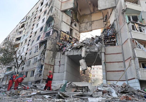 Собственники разрушенного жилья не будут платить за коммуналку. 