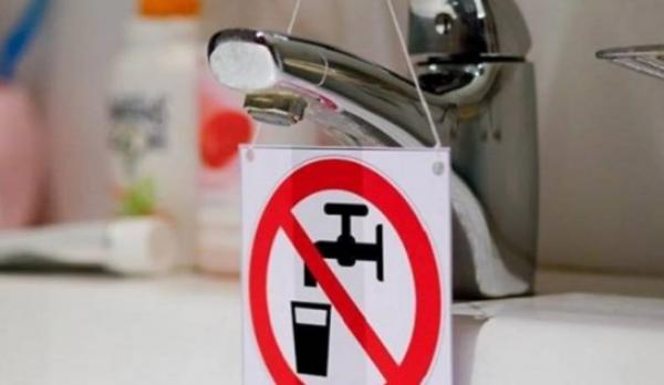 У Вінниці зупинилася головна водопровідна станція через перебої зі світлом