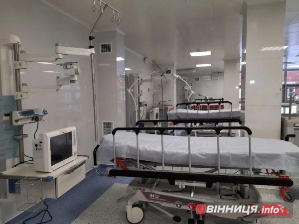 Створення медичних об&rsquo;єднань у Вінниці: які лікарні об&rsquo;єднають та що зміниться для пацієнтів