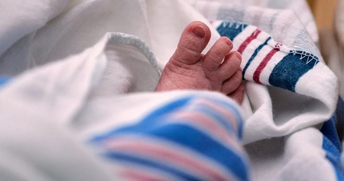 Демографическая катастрофа в Украине: сколько детей должна рожать каждая семья