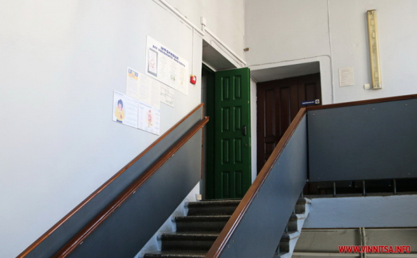 У Вінниці оновлять колишній кінотеатр Коцюбинського: оголошено конкурс