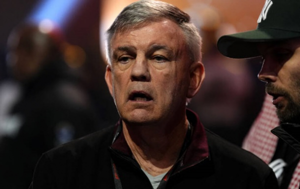 Тедді Атлас висловився про бій Ф&rsquo;юрі з Махмудовим