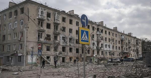 Ринок нерухомості всупереч війні: хто і за скільки продає квартири в Донецькій області