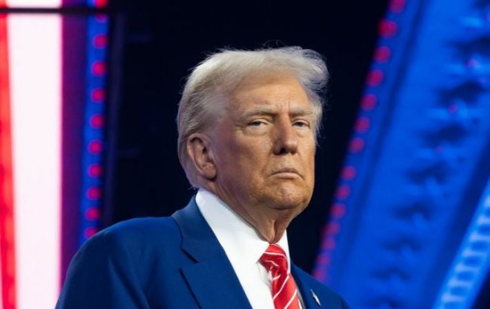 Конец трансатлантической эпохи? Трамп назвал НАТО «бумажным тигром» и готовит выход США из Альянса