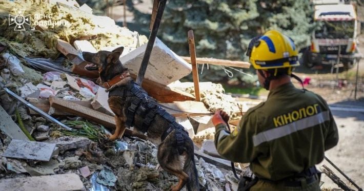 Кровавая атака России: в Одессе погибли мать с маленьким ребенком, в Харькове ранен водитель