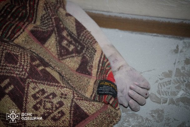 За даними ДСНС, кількість постраждалих зросла до 17 осіб. 4