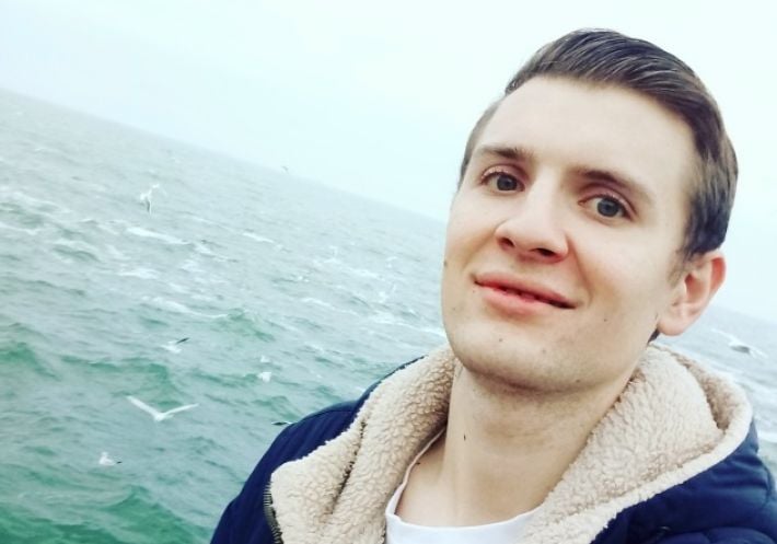 Мелитопольца, похищенного в 2022 году за комментарии в соцсетях, объявили «террористом»