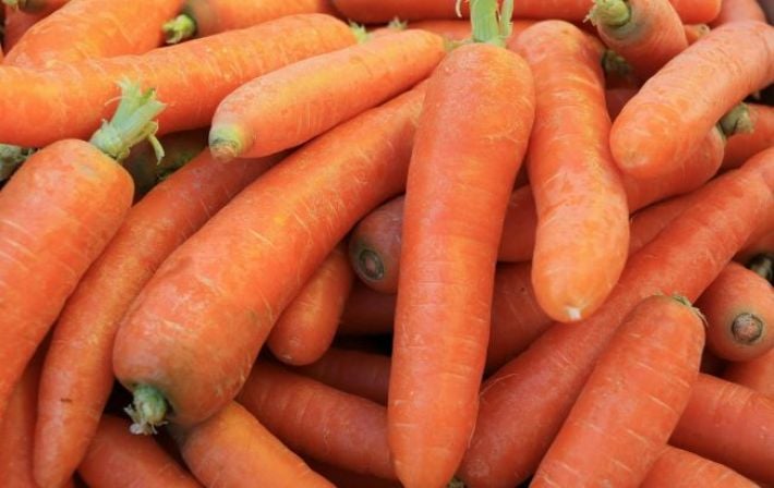 Морковное ралли: почему популярный овощ «борщевого набора» начал дорожать в апреле