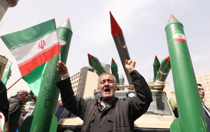 Подземный щит Тегерана: почему пять недель ударов США не «выключили» ракетный потенциал Ирана