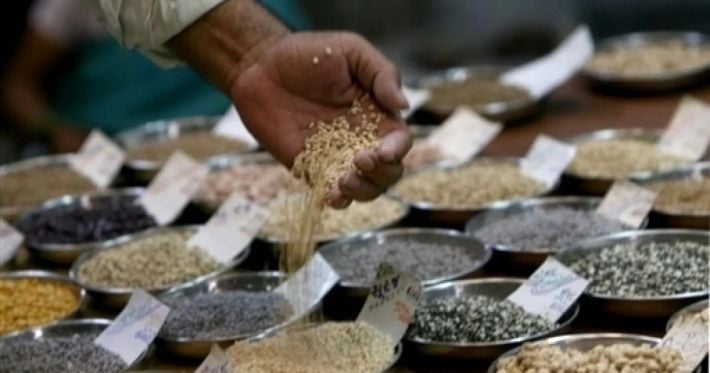 Миру грозит рост цен на продукты из-за риска глобального дефицита продовольствия