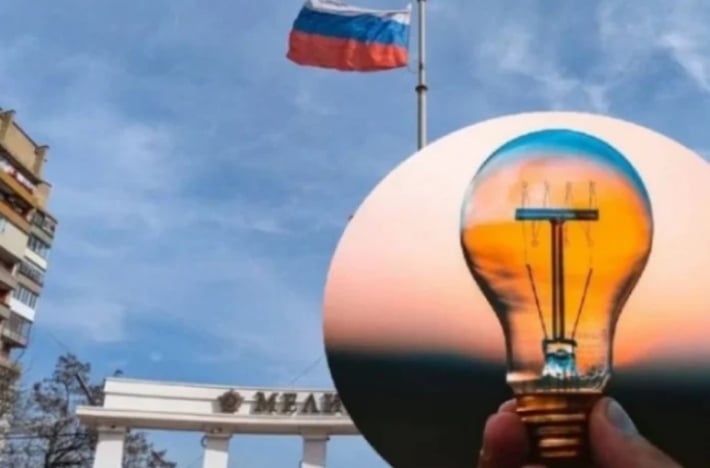 Свет дали и сразу забрали: в Мелитополе люди живут без ответа, когда включат электричество