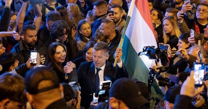 Выборы в Венгрии: сеть взорвалась мемами об украинском Мадьяре и Орбане в Ростове