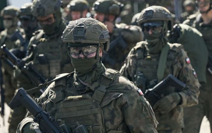 ЕС испытает "заменитель" НАТО: Брюссель готовит план обороны без помощи США