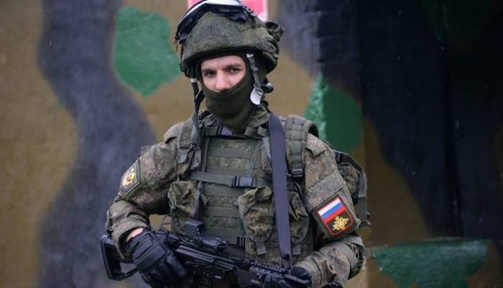 Забил до смерти 83-летнюю женщину: на ВОТ Запорожской области военный РФ совершил страшное преступление