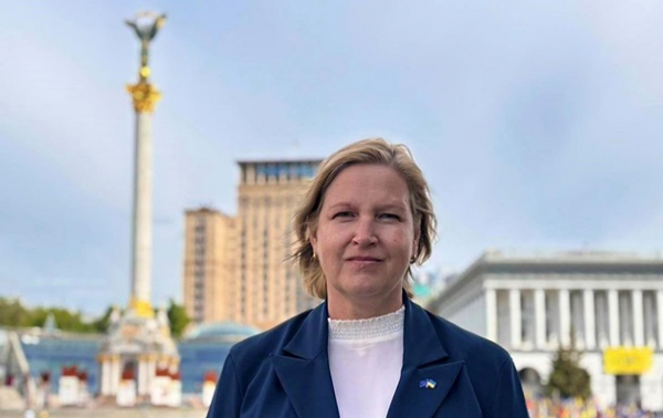 Екомито для України: у Європарламенті пропонують врахувати фактор війни Екомито для України: у Європарламенті пропонують врахувати фактор війни