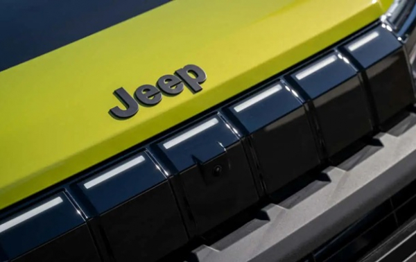 Моделі Jeep і Peugeot китайського виробництва вийдуть на глобальний ринок