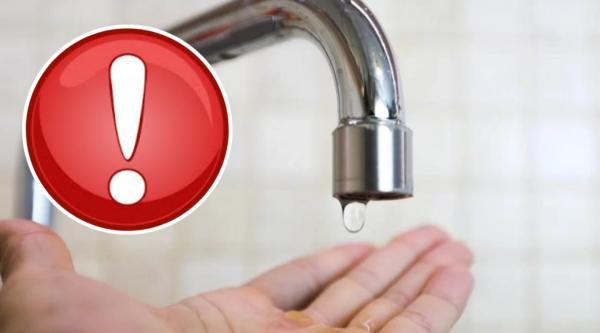 Вінниця без води: зупинилась головна водопровідна станція