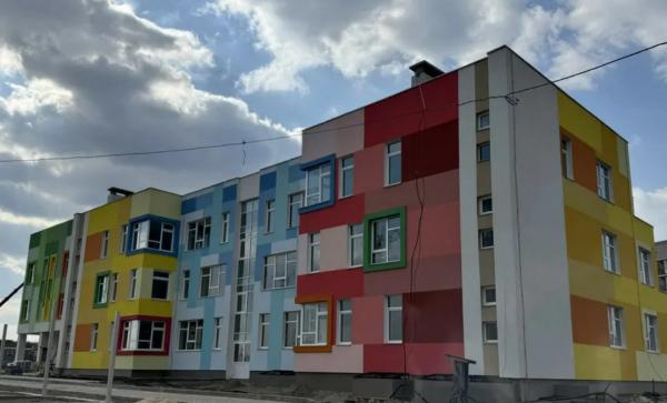 У Вінниці відкриють новий дитсадок №41 в Академічному: подробиці