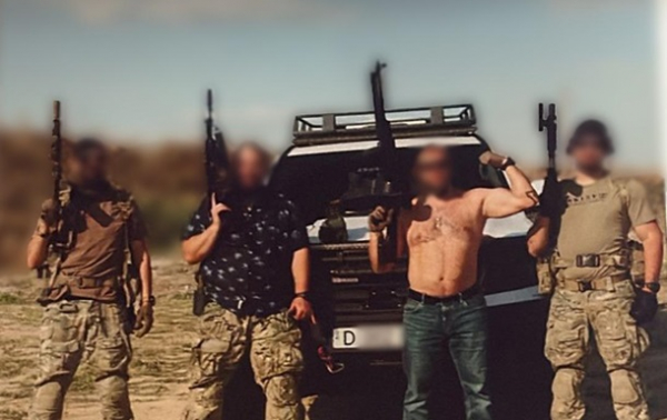 В Одесі викрали підприємця і "вибивали" електрострумом $360 тисяч