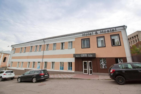 Дешеві хостели Вінниця: де переночувати в обласному центрі