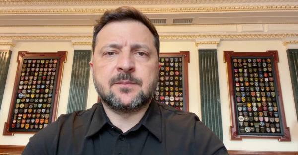 Загроза масованого удару залишається &ndash; Зеленський закликав реагувати на тривоги
