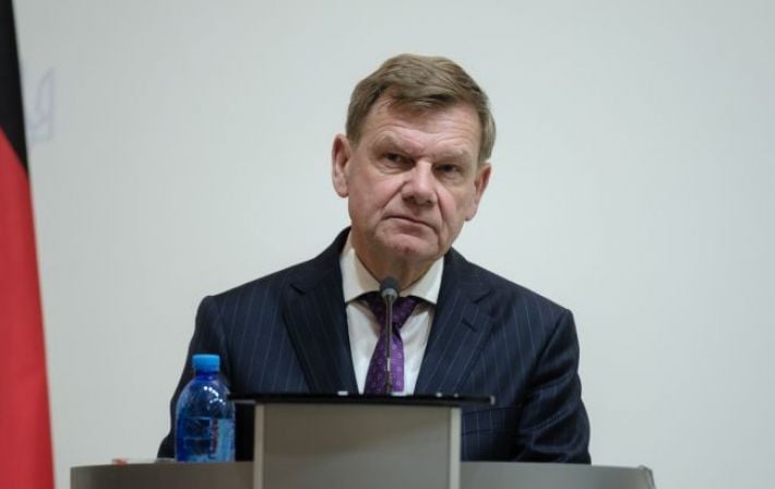 Дипломатическое давление на Тегеран: Германия требует ядерного разоружения Ирана и открытия Ормузского пролива