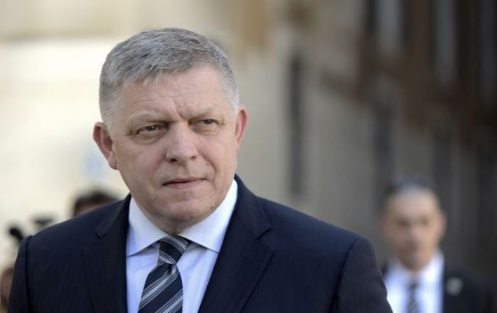 Дипломатия «черной овцы»: Роберт Фицо прибыл в Москву с тайным сигналом от Зеленского