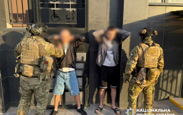 В Одесі викрили мережу шахрайських call-центрів, що ошукували іноземців