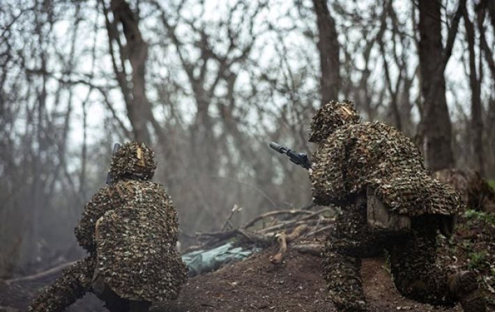 Эпицентр на Покровске и Гуляйполе: Генштаб рапортует о 157 боевых столкновениях за сутки