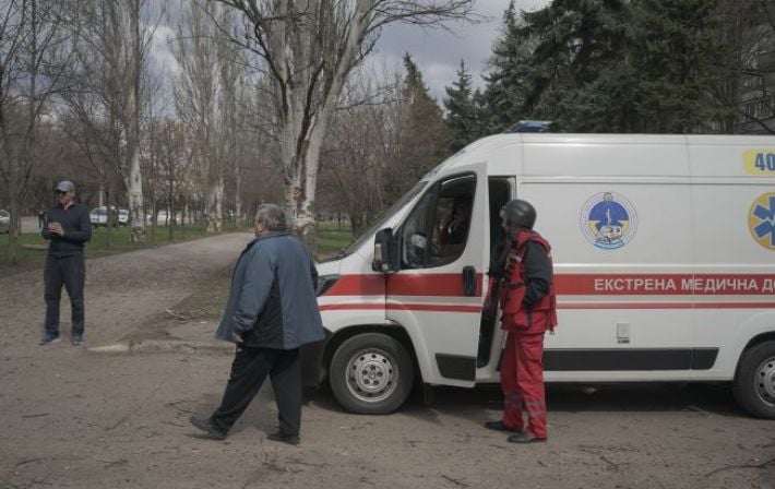 Эскалация насилия в Днепре: количество раненых при стрельбе сотрудников ТЦК возросло