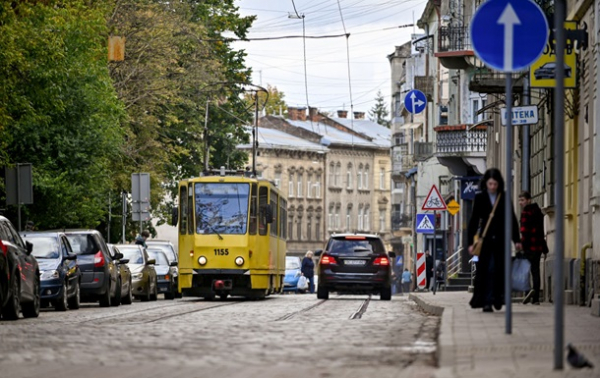 У Львові підвищили ціни на проїзд У Львові підвищили ціни на проїзд