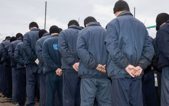 Глобальная сеть пушечного мяса: в МИД Украины раскрыли инструменты кремлевского вербовки и подсчитали количество пленных наемников из почти 50 государств мира