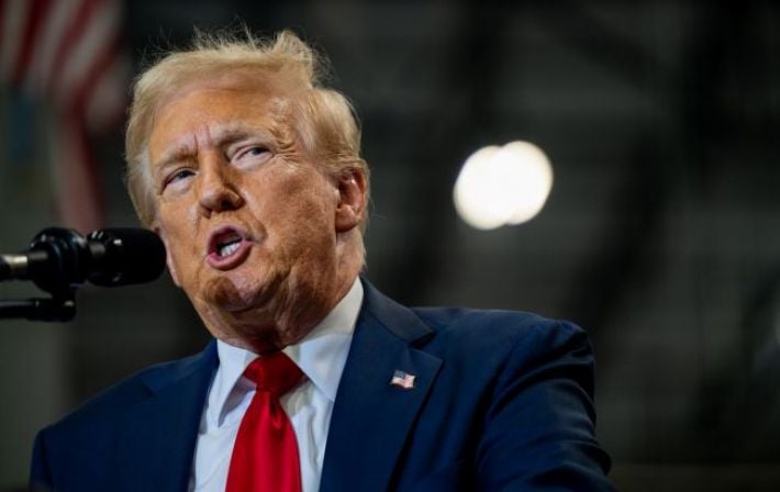 Инициатива Белого дома: Дональд Трамп стал автором запроса на трехдневное перемирие между Украиной и РФ