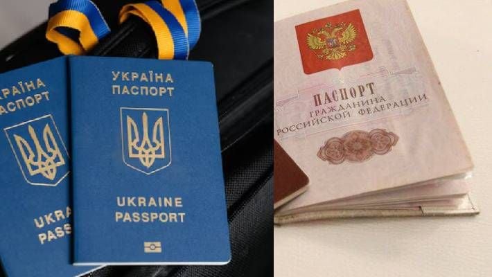 «Мутное» дело: в Мелитополе мужчину осудили за сбыт поддельных украинских паспортов